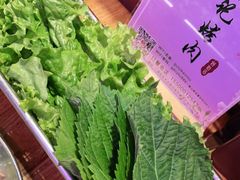 -郭记烤肉创始店(民丰大街店)