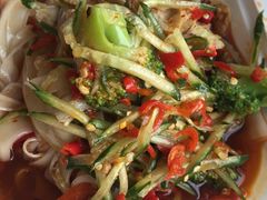 -魏家凉皮(文景路店)