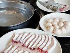 -正能量脆肉鲩火锅
