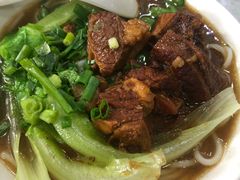 牛腩-珍珍小食店(西华路店)