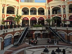 -佛罗伦萨小镇广佛名品奥特莱斯(疏港路店)