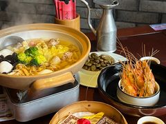 -寻宝记绍兴菜(鲁迅路店)