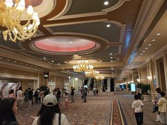 -澳门威尼斯人综合度假区