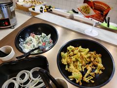 -比格比萨自助(宋家庄店)