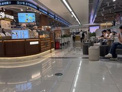 -观音桥步行街