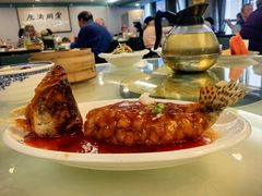 -清真马祥兴菜馆(云南北路店)