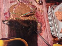 -凯撒城堡西餐厅(颐和国际店)