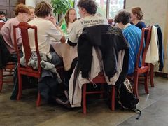 -烤肉宛饭庄(北新桥店)