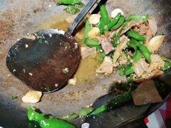 -老湘村·湖南土菜(天河维多利店)