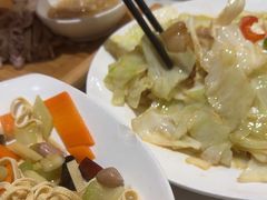 -培万河间驴火•驴肉火锅(东平店)