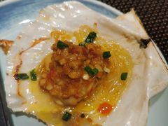 -虹料理·日料放题(悠方店)