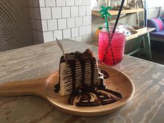 -After You Dessert Cafe(CENTRALWORLD)