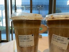 -Peet's 皮爷咖啡(海雅缤纷城店)