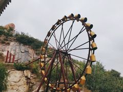 -大泽山风景名胜区