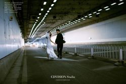 -CD视觉婚纱摄影