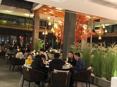 -拈菜(观音桥阳光世纪店)
