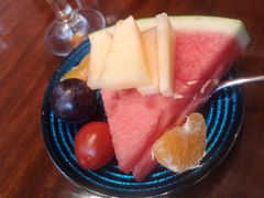 -海泰食府·新鲁菜·家宴(总部基地店)