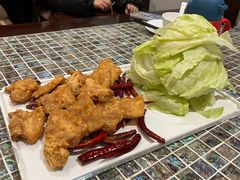 -走马楼饭庄(慈城古县城店)