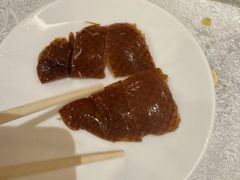-全聚德(上海首店浦东店)