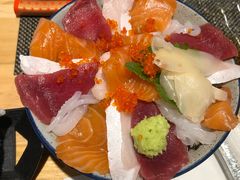 -泉寿司(万科公园店)