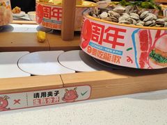 -龍歌自助小火锅(崂山丽达店)