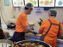 -安徽阜阳卷馍(西单店)