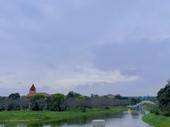 -上海海湾国家森林公园