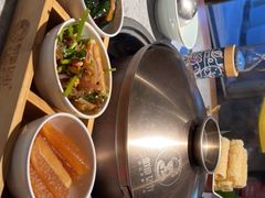 -椰妹·椰子鸡火锅(三祺广场店)