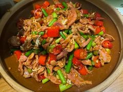 -爷爷家的粥铺(庐江店)