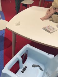 -Eureka优瑞卡儿童主题乐园(合生汇购物中心店)