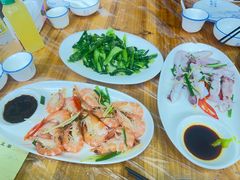 -渔香餐厅·海鲜大排档·现捞活海鲜(南澳旅游必选店)