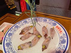 -蜀江龙火锅(339店)