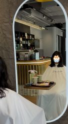 -MaisonFL·美颂法式专业美发艺术沙龙