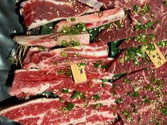 -千寻烧肉(政务区店)