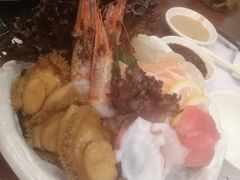 -真味鲜厨(观塘店)
