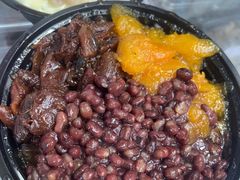 -小胖老味刨冰
