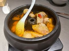 -云海肴·汽锅鸡·云南菜(高德置地店)
