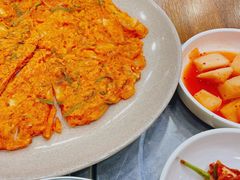 -元堂脊骨土豆汤(明洞2号店)