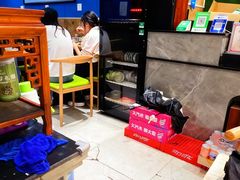 -内蒙焖面大盆骨餐馆(山大路店)