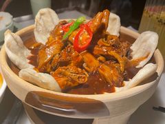 -唐·玉芙蓉(雨花吾悦广场店)