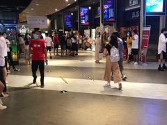 -新影联·华谊兄弟影院(望京店)
