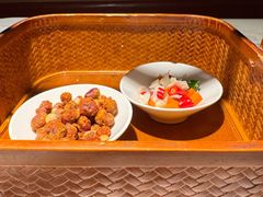 -初蓉丨遇见新川菜(亲贤街荣耀店)
