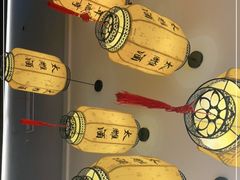 -香园茶社·金陵小灶(老门东店)