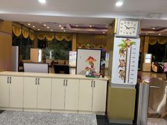 -金隅凤山酒店