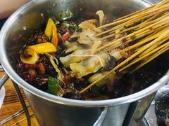 麻辣涮肚-三盛肥蛤(总店)