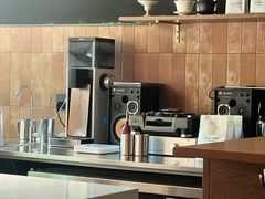 -Onirii Coffee(长乐路店)