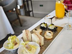 -北京柏悦酒店·锦庭餐厅Dining Room
