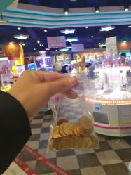 -LuckyStar幸运星家庭娱乐中心(东莞国贸店)