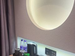 -慧闻酒店(苏州拙政园店)