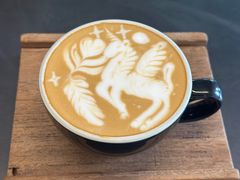 -Roast8ry Coffee Lab